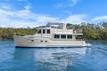 Clipper Explorer 50 Raised Pilothouse Motor Yacht