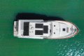 Clipper Explorer 50 Raised Pilothouse Motor Yacht
