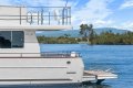Clipper Explorer 50 Raised Pilothouse Motor Yacht