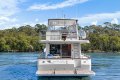 Clipper Explorer 50 Raised Pilothouse Motor Yacht