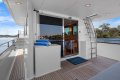 Clipper Explorer 50 Raised Pilothouse Motor Yacht