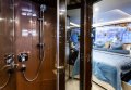 Bering B 70 Ultra luxury steel motor yacht