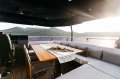 Bering B 70 Ultra luxury steel motor yacht