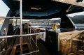 Bering B 70 Ultra luxury steel motor yacht