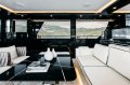 Bering B 70 Ultra luxury steel motor yacht