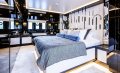 Bering B 70 Ultra luxury steel motor yacht