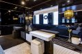 Bering B 70 Ultra luxury steel motor yacht