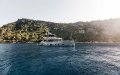 Bering B 70 Ultra luxury steel motor yacht