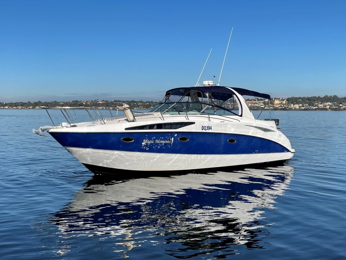 Bayliner 325 Cruiser