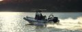 New Brig Navigator 22 Rigid Inflatable Boat (RIB) with Hypalon tubes