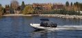 New Brig Navigator 22 Rigid Inflatable Boat (RIB) with Hypalon tubes