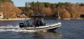 New Brig Navigator 22 Rigid Inflatable Boat (RIB) with Hypalon tubes