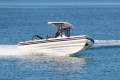 New Brig Navigator 22 Rigid Inflatable Boat (RIB) with Hypalon tubes