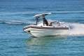 New Brig Navigator 22 Rigid Inflatable Boat (RIB) with Hypalon tubes