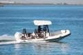New Brig Navigator 22 Rigid Inflatable Boat (RIB) with Hypalon tubes