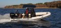 New Brig Navigator 22 Rigid Inflatable Boat (RIB) with Hypalon tubes