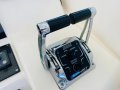 Riviera 47 G2 Enclosed Flybridge