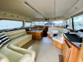Riviera 47 G2 Enclosed Flybridge