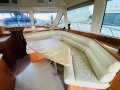 Riviera 47 G2 Enclosed Flybridge