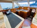 Riviera 47 G2 Enclosed Flybridge