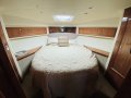 Riviera 47 G2 Enclosed Flybridge