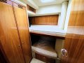 Riviera 47 G2 Enclosed Flybridge