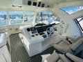 Riviera 47 G2 Enclosed Flybridge