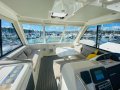 Riviera 47 G2 Enclosed Flybridge