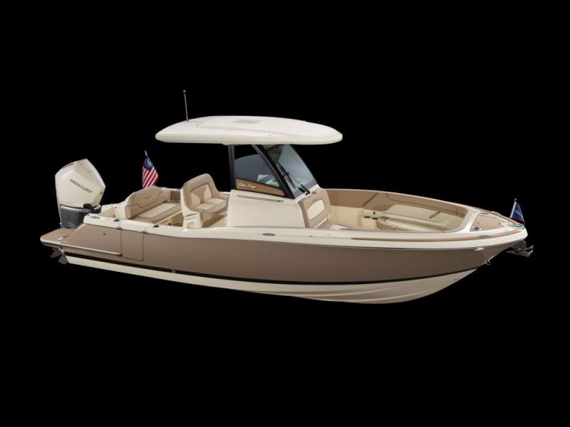 Chris Craft Catalina