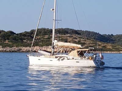 Beneteau Oceanis 40 2007