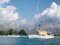 Beneteau Oceanis 40 2007