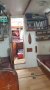 Custom:2 berths in this cabin and 2 in the front