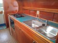 Grainger Chincogan 40