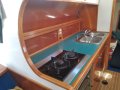 Grainger Chincogan 40
