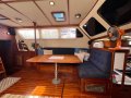 Gulfstar 47 Sailmaster Motivated Seller!:Gulfstar 47 for sale in Malaysia