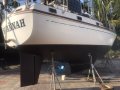 Gulfstar 47 Sailmaster Motivated Seller!:Gulfstar 47 for sale