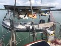 Gulfstar 47 Sailmaster Motivated Seller!:Gulfstar 47 for sale in Langkawi