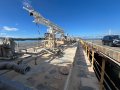 72m Fuel Barge