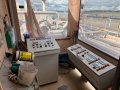 72m Fuel Barge