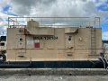 72m Fuel Barge