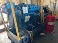 72m Fuel Barge