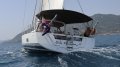 Beneteau Oceanis 55