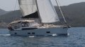 Beneteau Oceanis 55