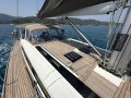 Beneteau Oceanis 55