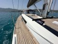 Beneteau Oceanis 55