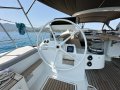 Beneteau Oceanis 55