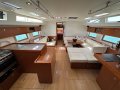 Beneteau Oceanis 55