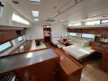 Beneteau Oceanis 55