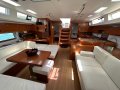 Beneteau Oceanis 55