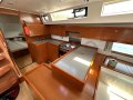 Beneteau Oceanis 55